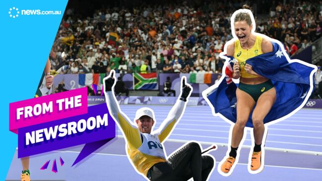 Australia's most successful Olympics | Top stories | From the Newsroom