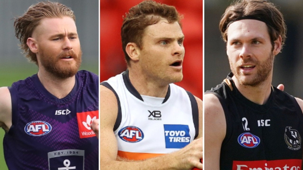 We look at the delisted players who could get another crack at AFL level.