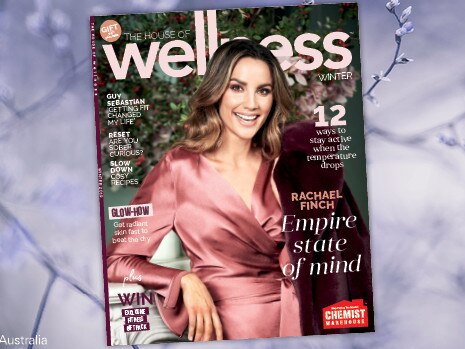 Chemist Warehouse House of Wellness Winter edition