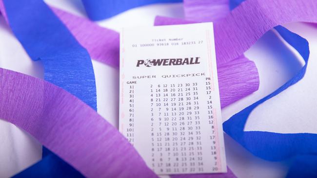 If one person takes home the entire $80m prize they’ll become Australia’s third-largest individual lottery winner.