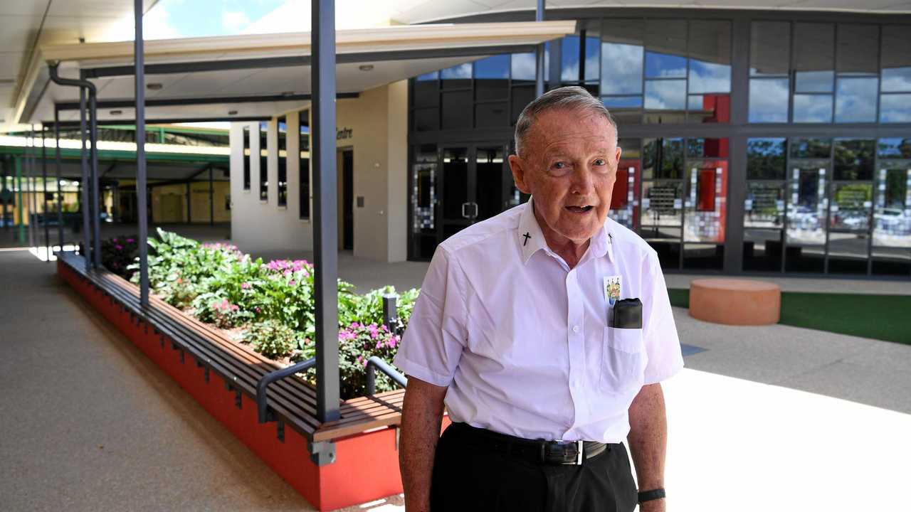 Brother to all for 70 years | The Courier Mail