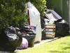 ‘Fighting, smashing glass, wrecking house’: 20 person brawl at party