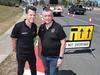 Road closure chaos for GC500: Work times and lane reductions