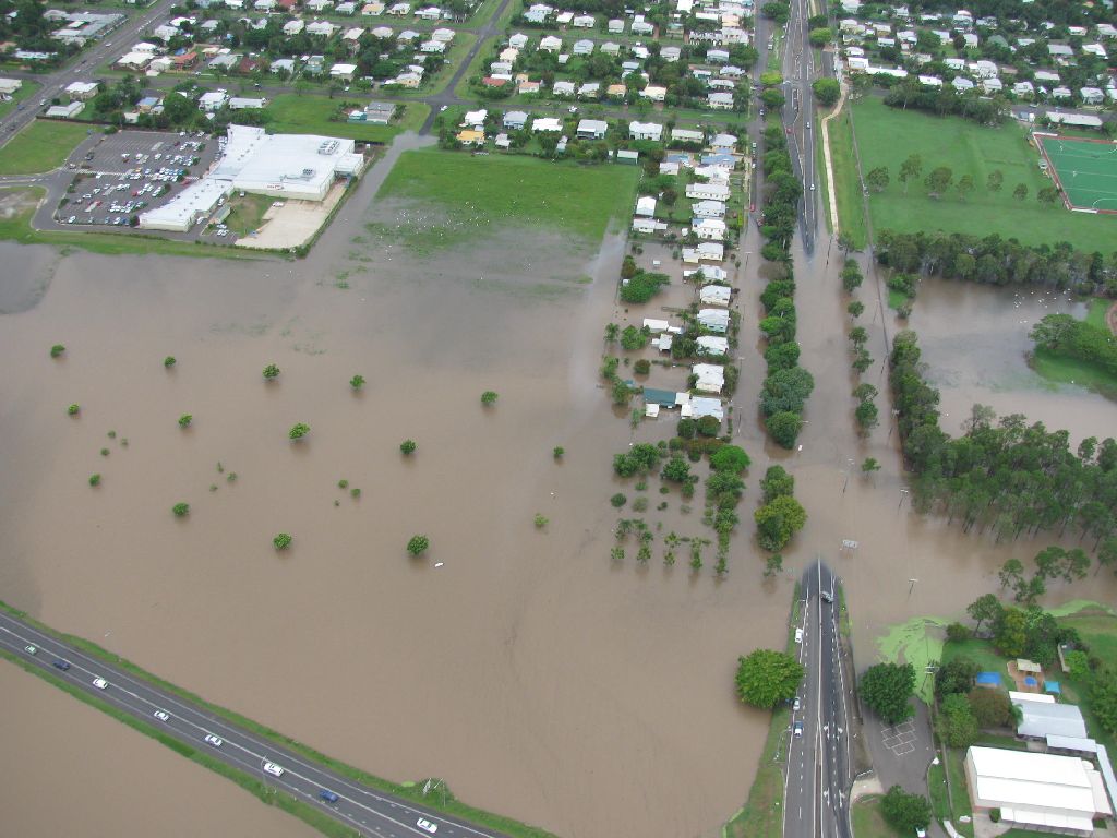 Bundaberg flood crisis | The Courier Mail