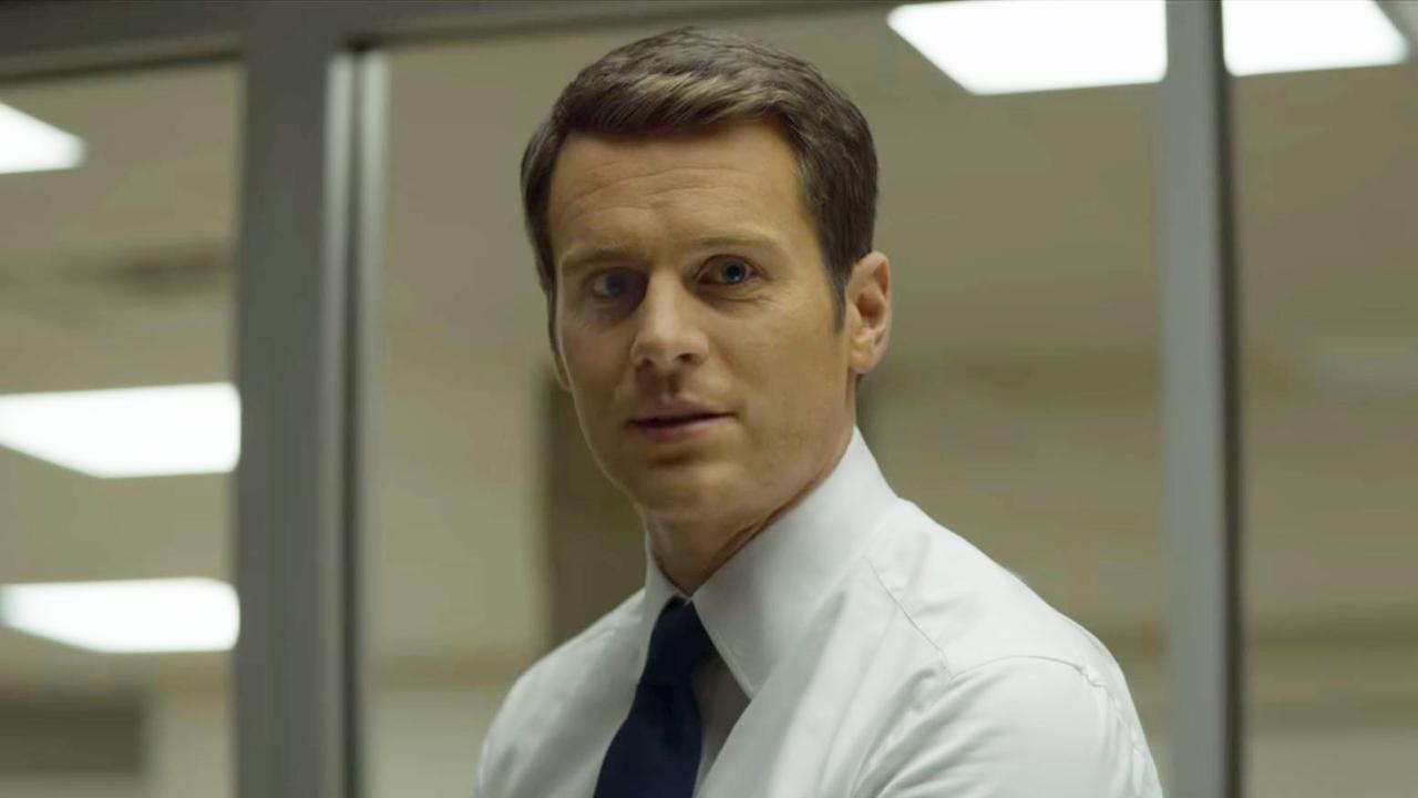 Mindhunter is one of Netflix's best TV series