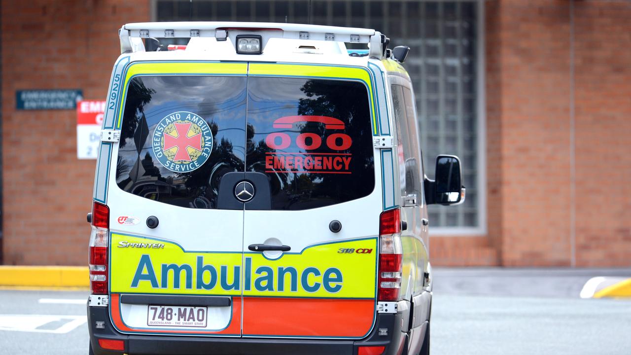 Woman bashed in Rockhampton