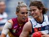 ‘You find a way through it’: Cat makes most out of early career setbacks