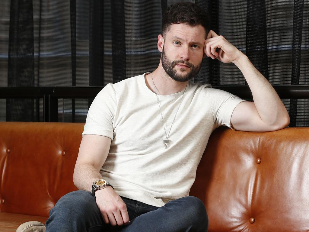 calum scott tour 2022 australia