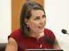‘Slurring’ Senator behind new alcohol policy
