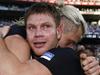 Pies star requests trade after heartbreaking GF decision