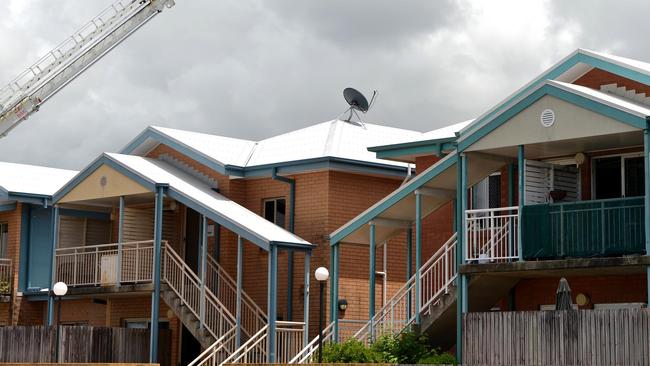 Hundreds of Mackay families are on a social housing waitlist. Picture: Lee Constable