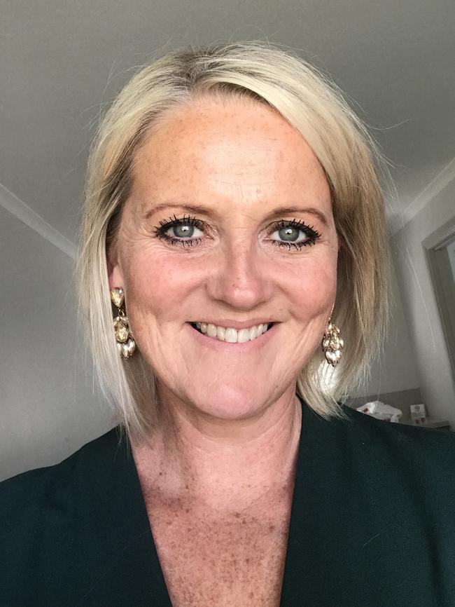 Biddie Shearing, destination development manager at Limestone Coast Local Government Association. Picture: Supplied