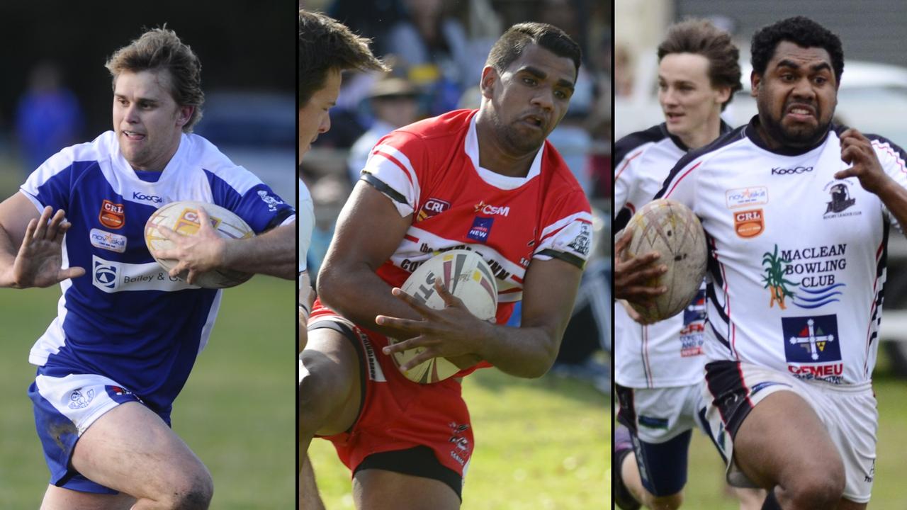 It’s time to vote for your Daily Examiner Clarence Valley Dream Team of ...