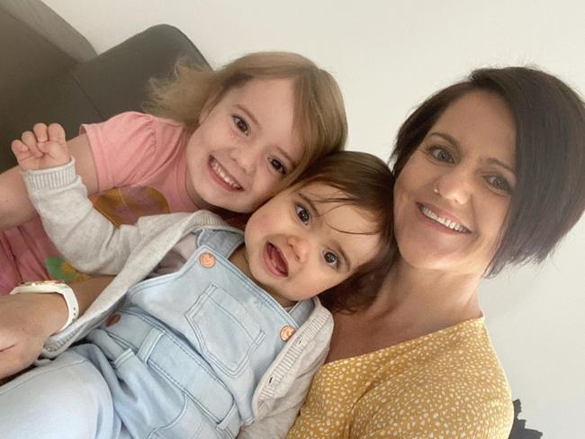 Fitness counsellor returns to region to empower mums