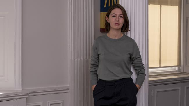 Sally Rooney has signed the petition. Picture: The Australian