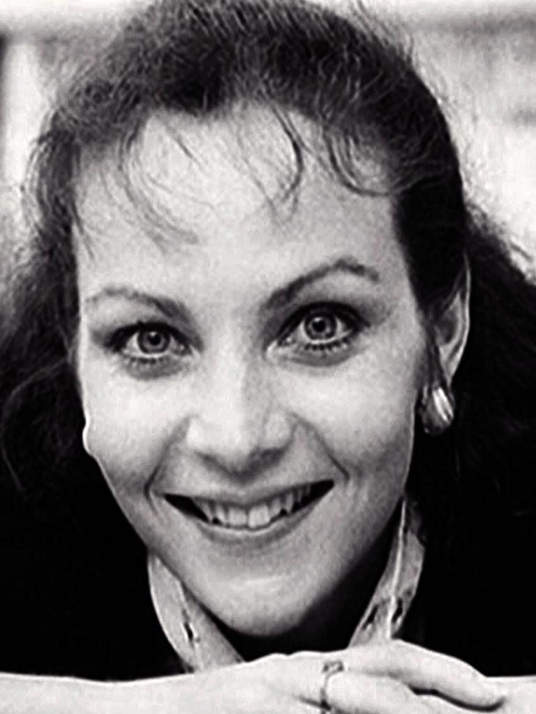 Allison Baden-Clay