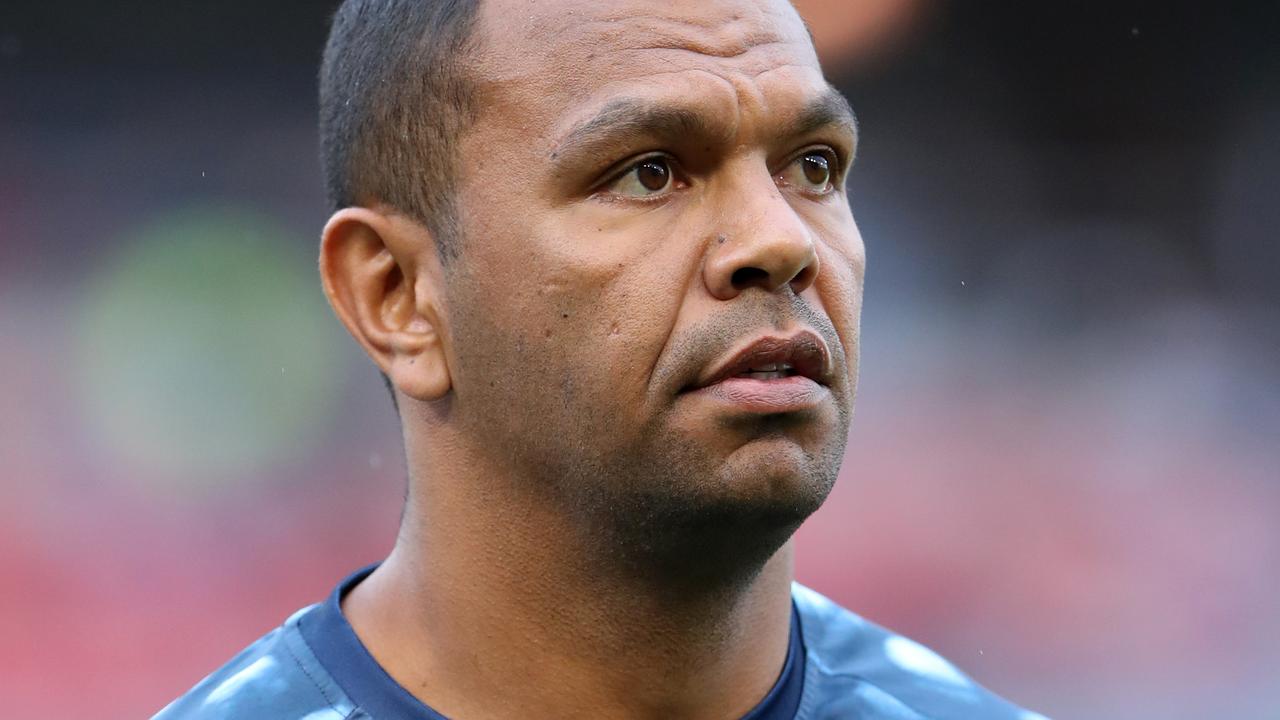 Wallabies star Kurtley Beale to fight sex assault allegations