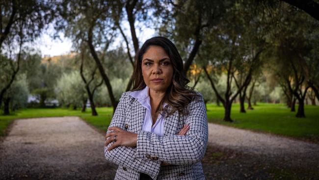 Opposition Indigenous Australians spokeswoman Jacinta Price. Picture: Brett Phibbs / PhibbsVisuals