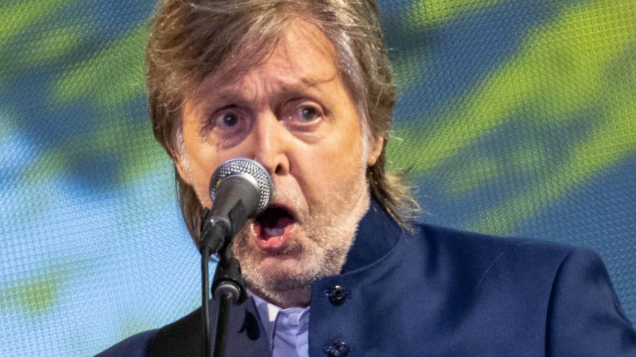 Paul McCartney final Australian tour: Beatle adds second Sydney show