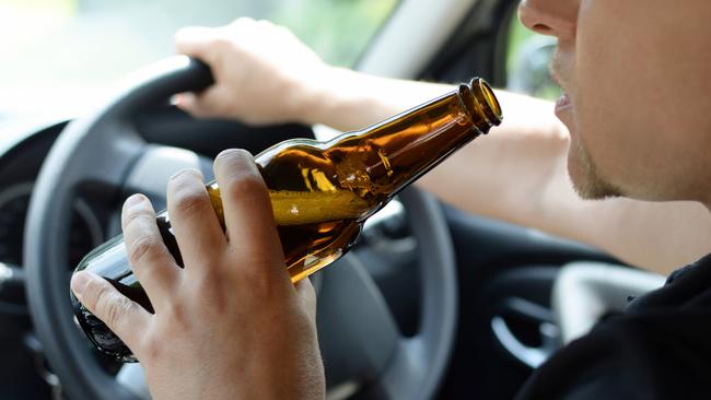 Coffs Harbour police have charged a 51-year-old man who allegedly drove while over the limit near the North Coast town on Christmas Eve.