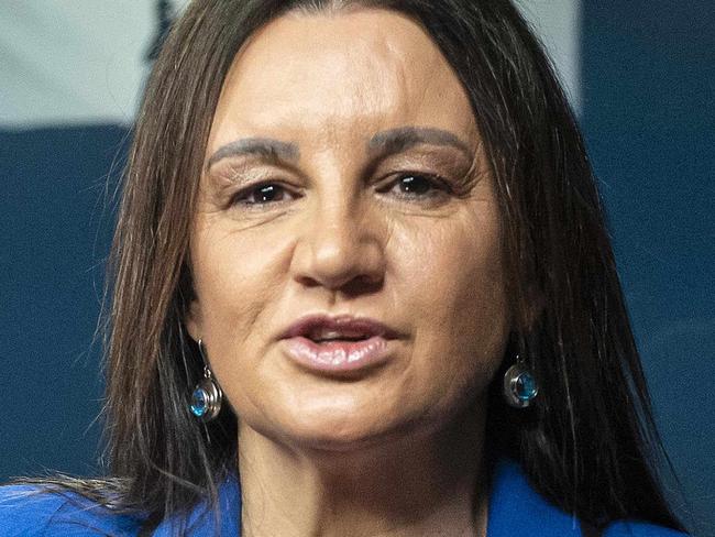 ‘It will fail’: Lambie’s message to Albo