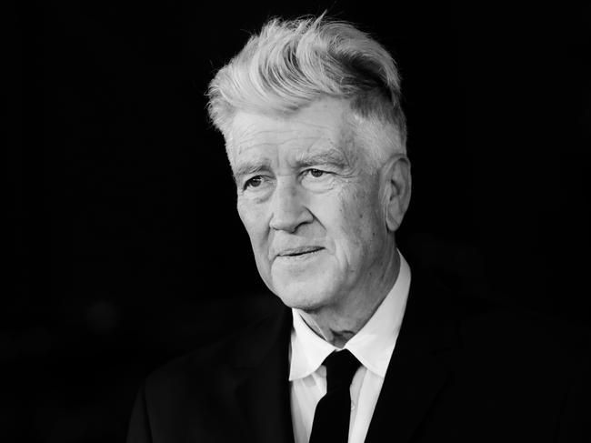 Filmmaker David Lynch has died at 78. Picture: Vittorio Zunino Celotto/Getty Images