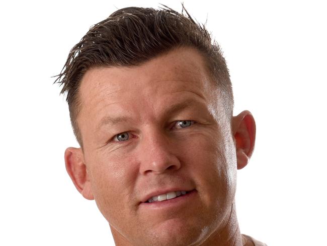 GOLD COAST, AUSTRALIA - NewsWire Photos OCTOBER 12, 2020: Former rugby superstar Todd Carney who has released an app designed for sports managers to manage the social media presence of players. Picture: NCA NewsWire / Steve Holland