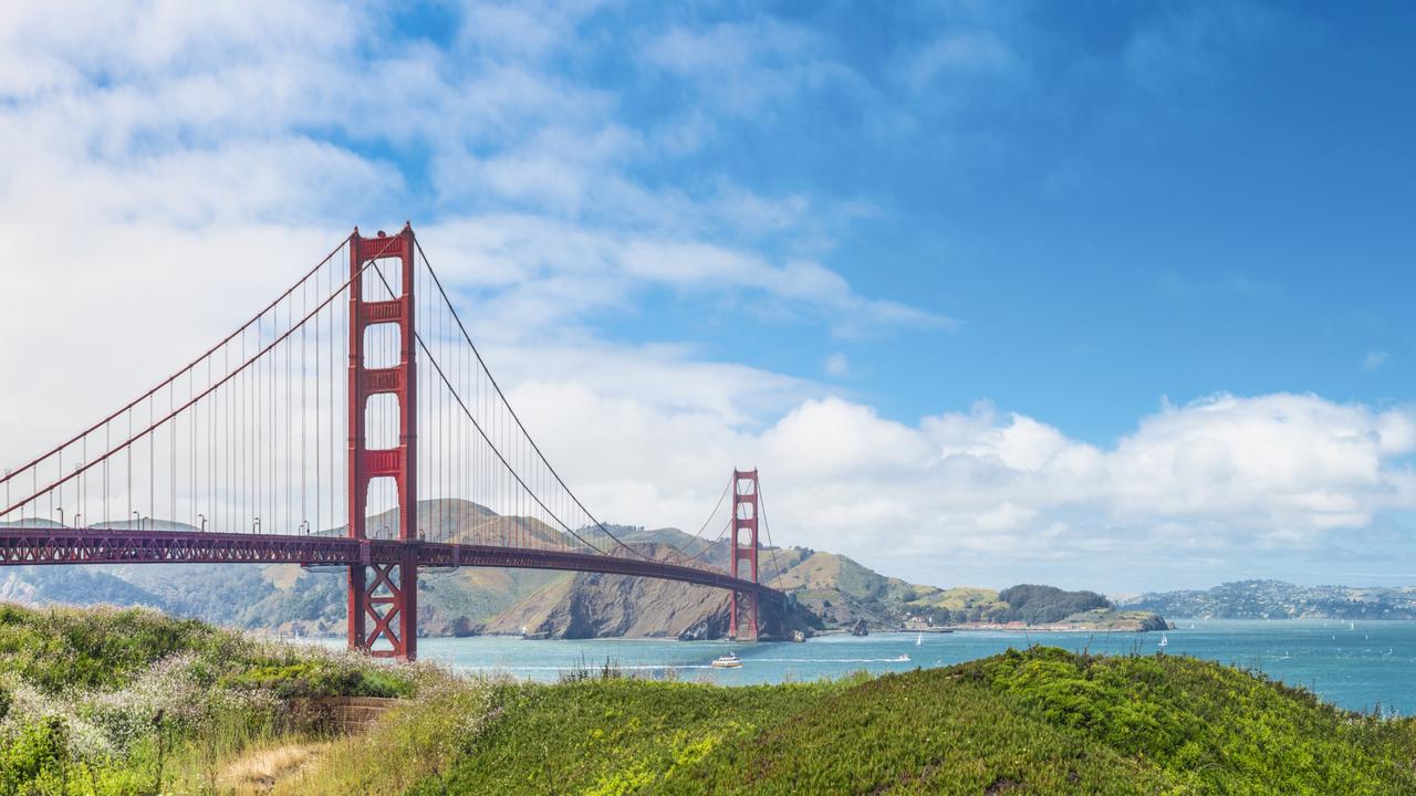 San Francisco best things to do: Alcatraz, Golden Gate Bridge, locals ...