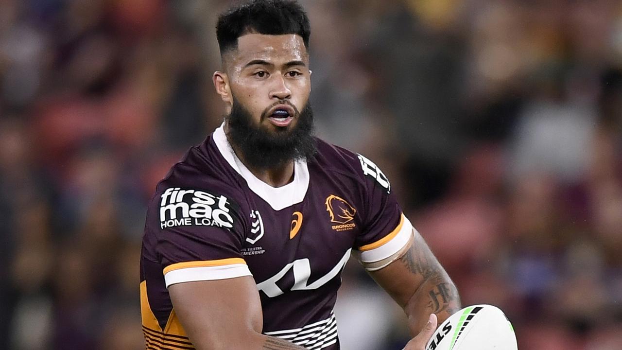 NRL news 2023: Brisbane Broncos to rest Reece Walsh, Payne Haas