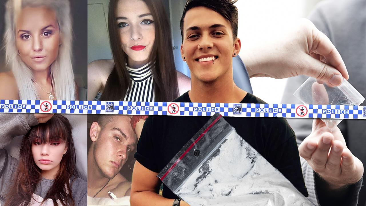 Melbourne Drug Dealers Worst Criminals Of Southeast Exposed Herald Sun