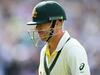 Warner retirement backflip: Could he play on?