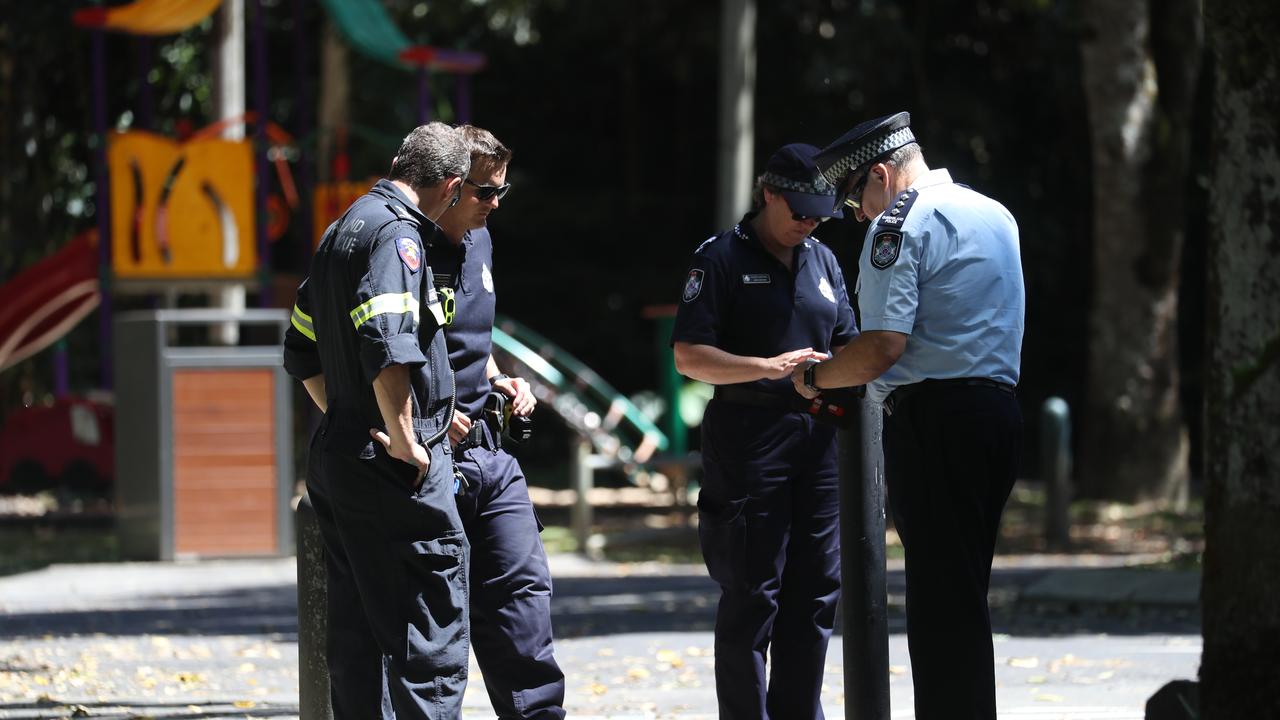 Babinda Boulders search: Body of 37-year-old Brisbane man found | The ...