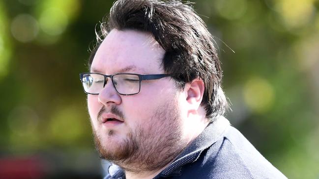 Disgraced teacher aide jailed for toilet pics of young students
