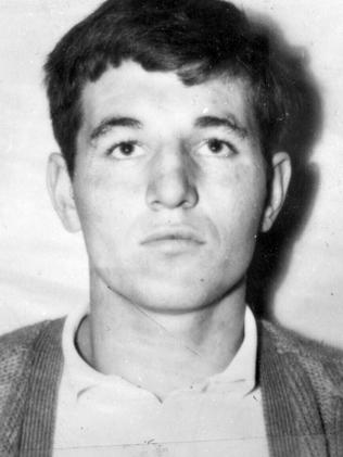 Ian Carroll, believed to have taken part in the Great Bookie Robbery, was murdered in 1983.