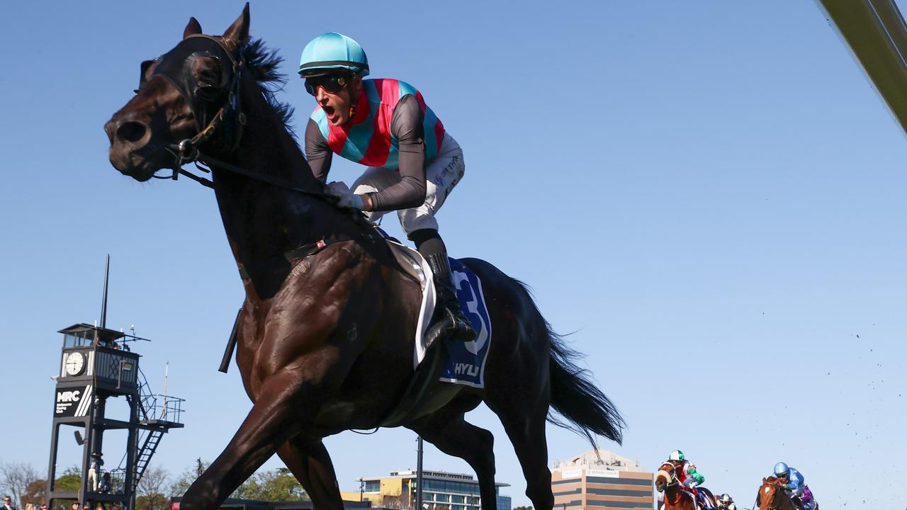 ‘Dominant display’: Antino way too good in Toorak romp