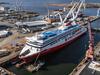 Revealed: New Spirit of Tasmania ferries will be leased out