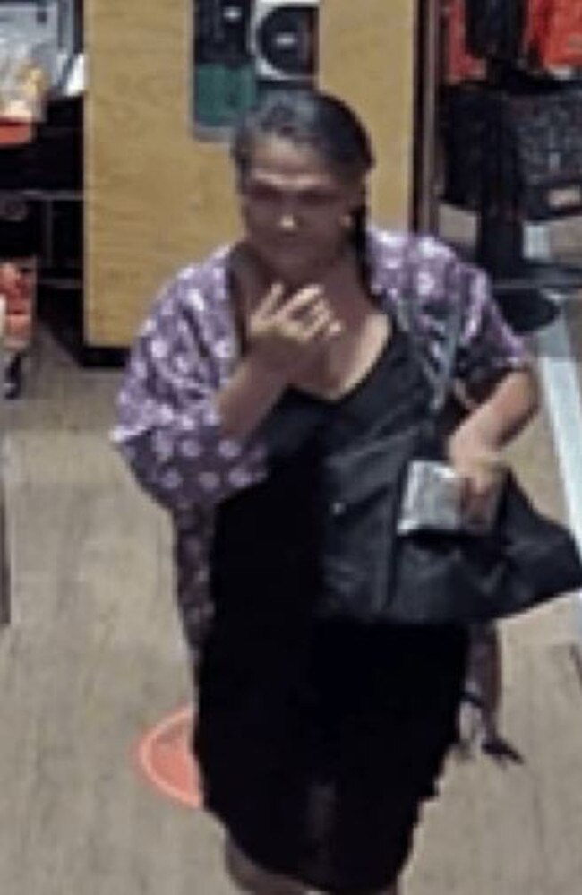 Police believe the person pictured in this image may be able to assist officers with the investigation into a recent shop steal – unlawfully take away goods which occurred on Wednesday January 11 2023 at approximately 7.31 pm.