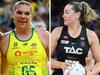 Truth about netball star Aussies can’t ignore