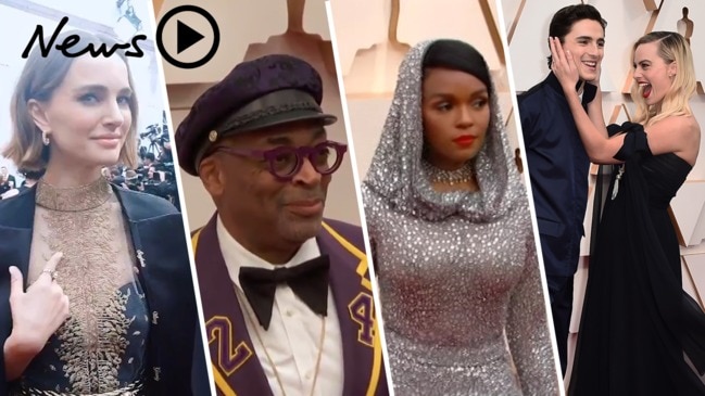 Oscars 2020: Stars that stunned and shocked on the red carpet