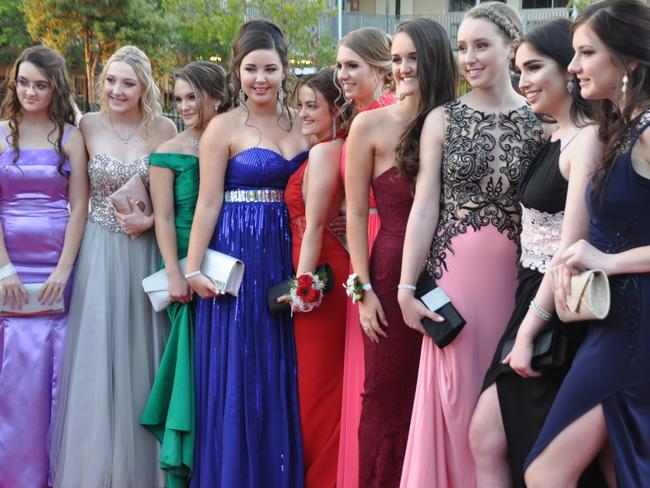 Year 12 formals in Moreton Bay region | The Courier Mail