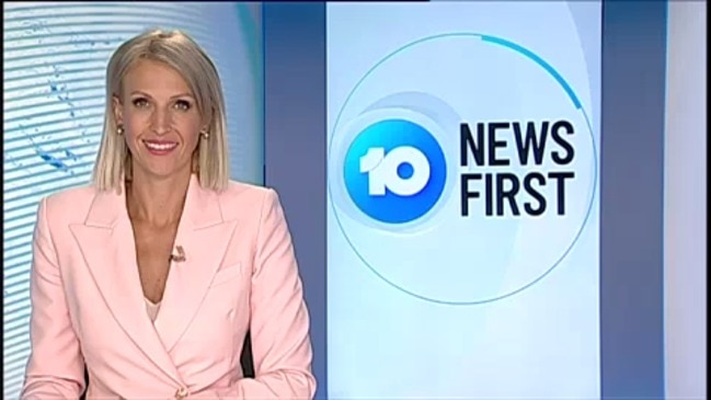 Adelaide's lunchtime news update — May 1, 2019