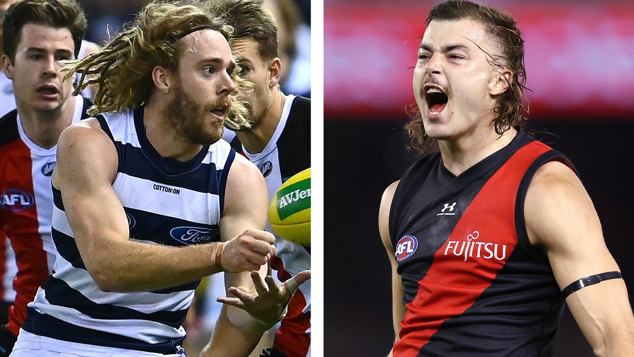 Get the latest selection news in AFL Team Tips!