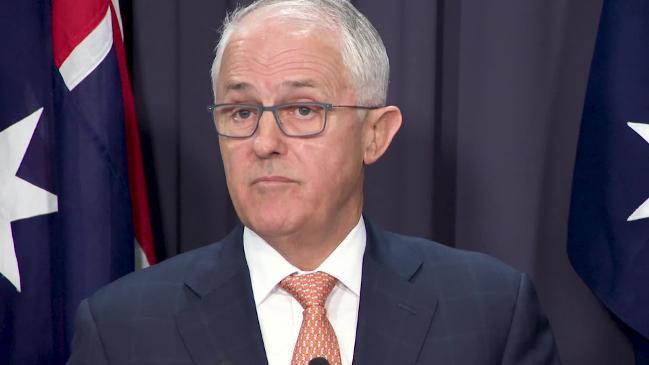 Government response to the Royal Commission on Child Abuse