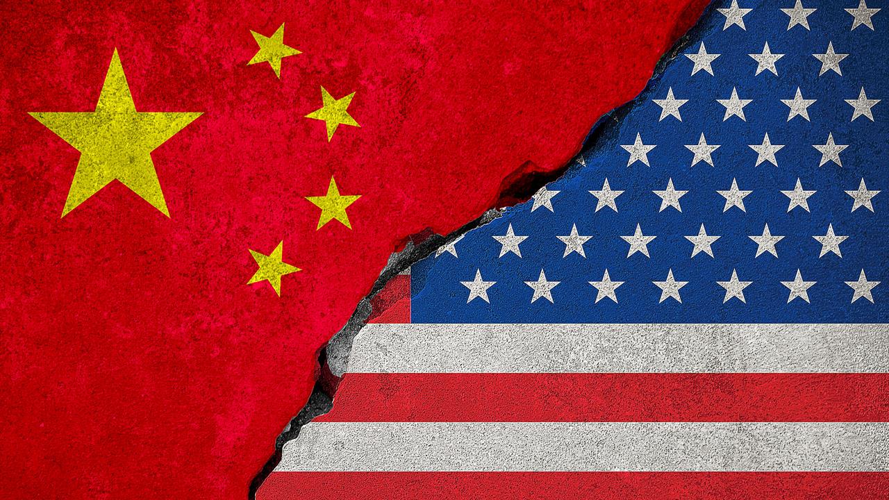 Donald Trump’s China policy risks ‘new Cold War’ | news.com.au ...