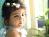 5yo accused of 'outshining' the bride after a wedding