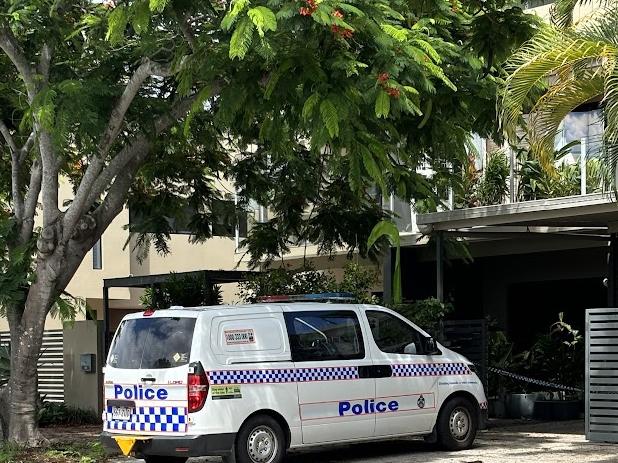 Named: Qld couple found dead in suspected murder-suicide