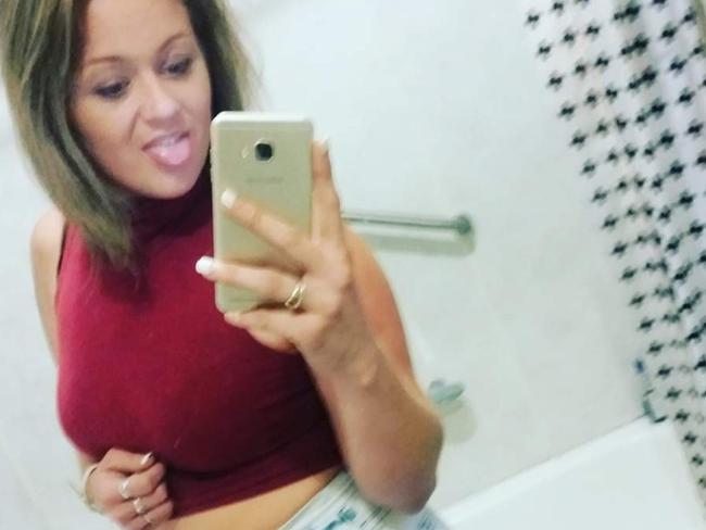 ‘Hiding something’: Barmaid didn’t want cops to see what was on her phone