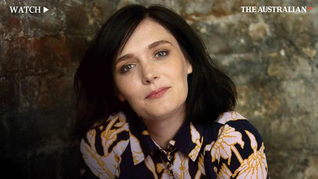 Sarah Blasko: Bothering Me, Goodbye! and Always Worth It, live from Sydney