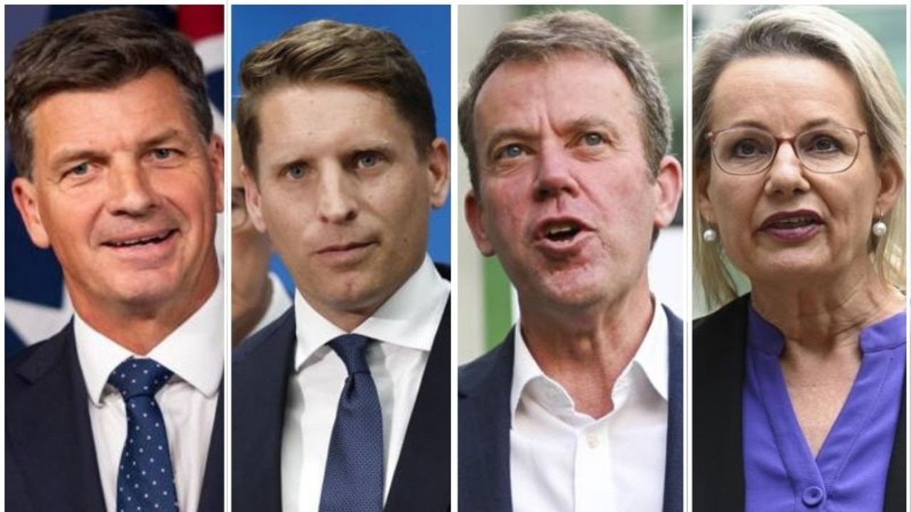 ‘Take the first hit, get smashed’: Insider’s take on Lib leadership