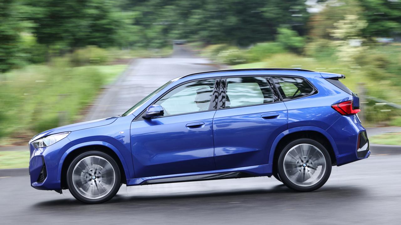 New BMW X1 review | Herald Sun